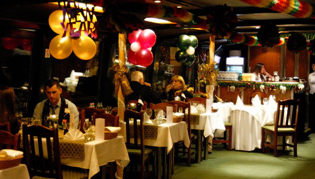 Dîner-croisière réveillon de la Saint-Sylvestre avec option croisière le jour de l'an - Photo 3