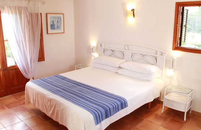 Lush Farmhouse in Sant Miguel de Balansat with Hot Tub & Private Pool - Foto 4