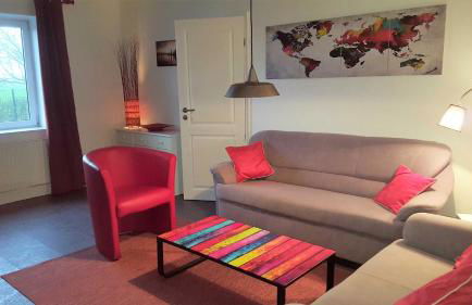 Fewo Storchennest - Foto 42