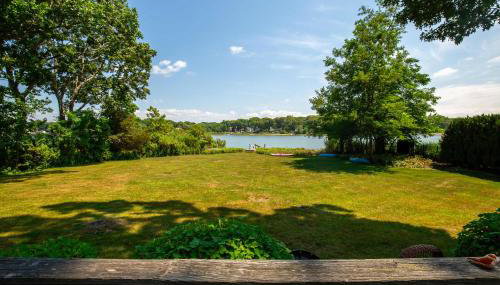 Private Waterfront Home: Dock, Kayaks - Foto 3