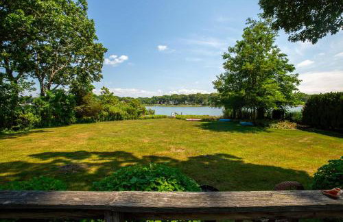 Private Waterfront Home: Dock, Kayaks - Foto 3