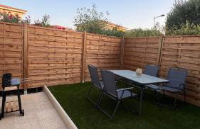 Cocon Design avec jardin privé - Foto 5