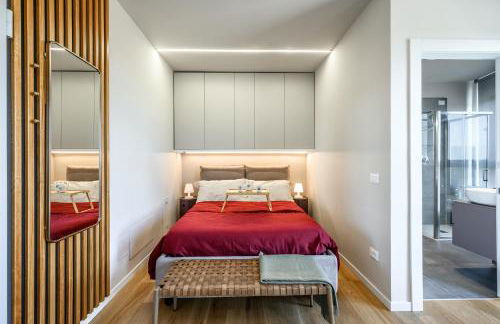 Tiny House Tower - Photo 48