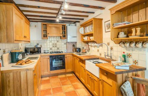 Poplar Cottage - Historic Barn in Dumbleton - Foto 14