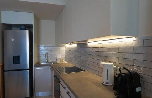 Avali Deluxe Apartments - Foto 49