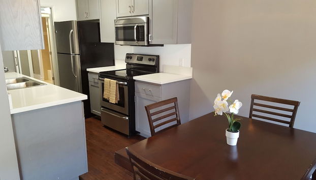 Refeições no quarto