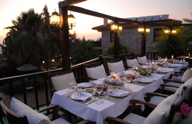 An Unspoilt Setting, Luxurious Surroundings and a Warm, Personal Welcome - Foto 17