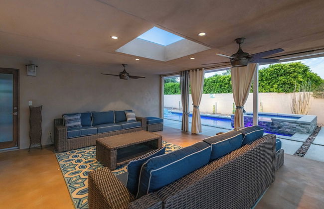 Mountain View Escape - Foto 3