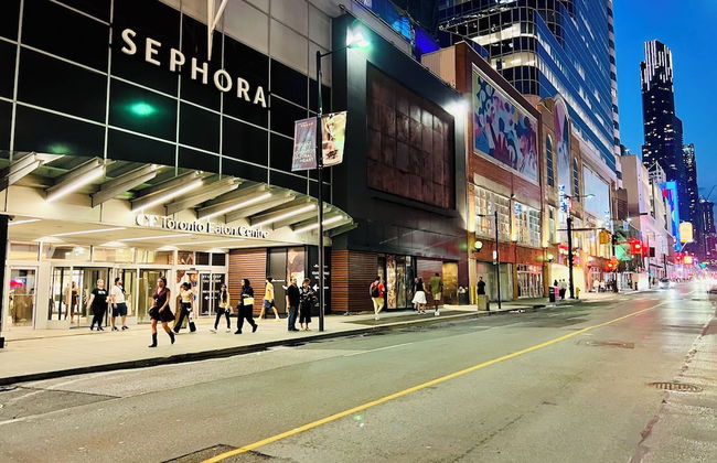 Altitude Suites on Yonge - Foto 76