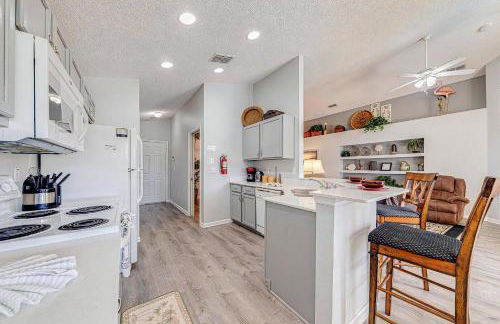 Pool Therapy - New Pool Home - Foto 39