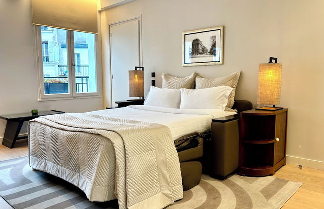 Montmartre Residence - Foto 55