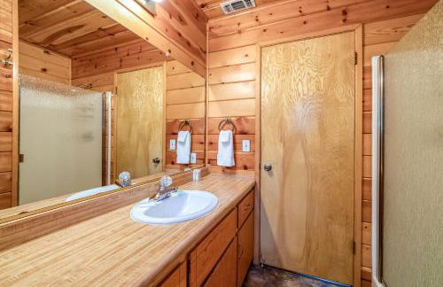 Black Bear Cabin - Foto 11