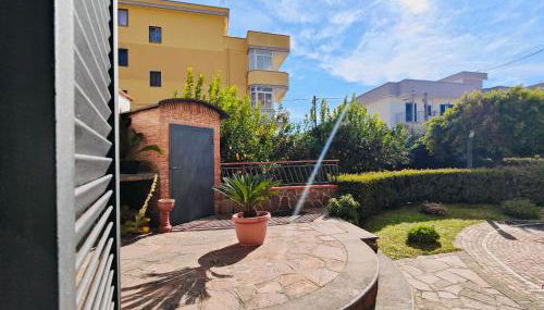 Maison Margot - Giardino e parcheggio privato - Foto 5, Garden