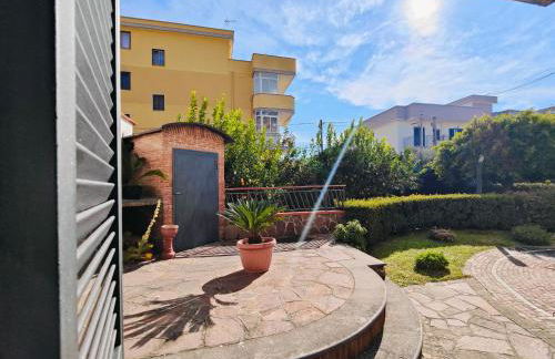 Maison Margot - Giardino e parcheggio privato - Foto 5