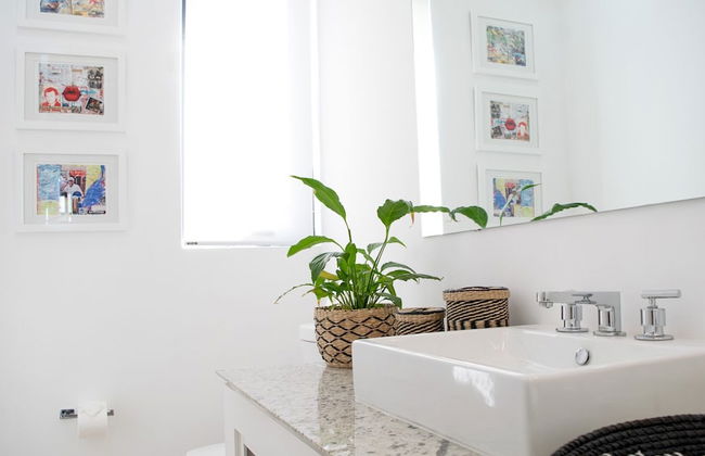 Siaan Betine 4br Deluxe PDC - Foto 23