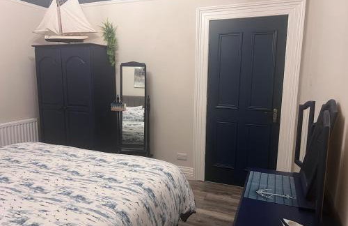 The C Den Amazing Seaview, ground floor, free wifi & parking - Foto 47