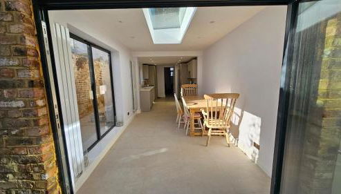 Clapham Town House - Foto 3