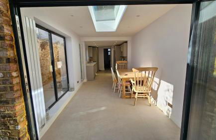 Clapham Town House - Foto 3