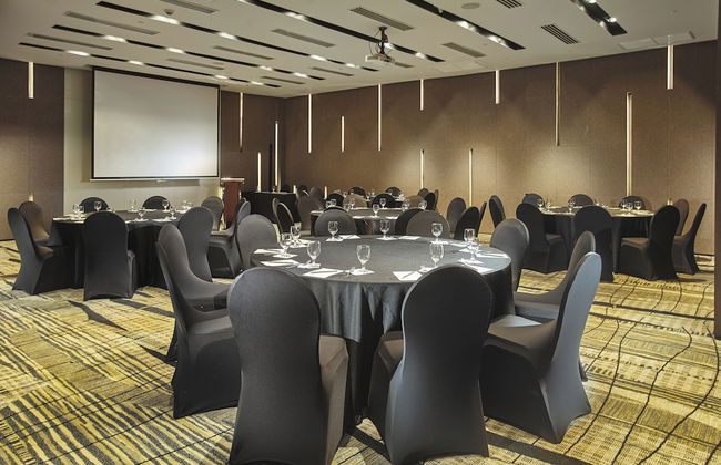 Oakwood Makati Avenue - Photo 66