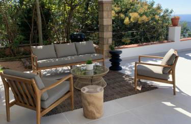 Villa with seaview at Platja d'Aro 11p - Foto 6