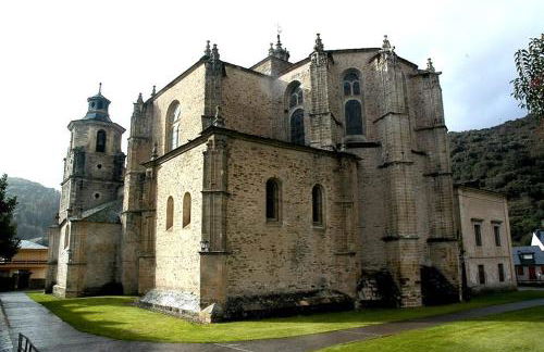 Apartamentos el Camino - Foto 15