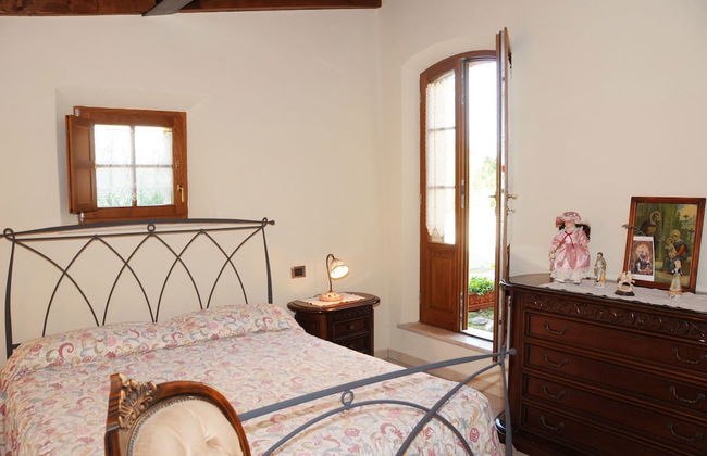 Wonderful private villa for 4 people with WIFI, pool, A/C, TV, terrace and parking - Foto 4