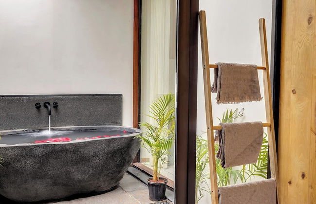 Over Water Villas - Rumah Hutan - Photo 71