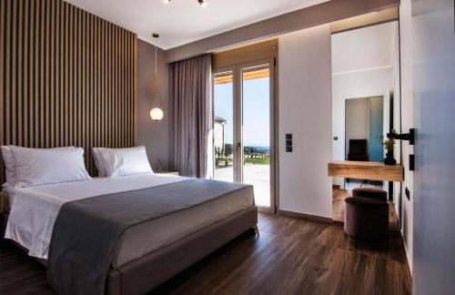 Villas Mandalos - Foto 39