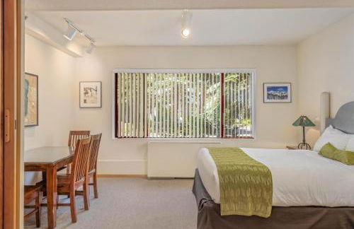 Palisades Tahoe Lodge Rentals Studio #148 - Foto 10