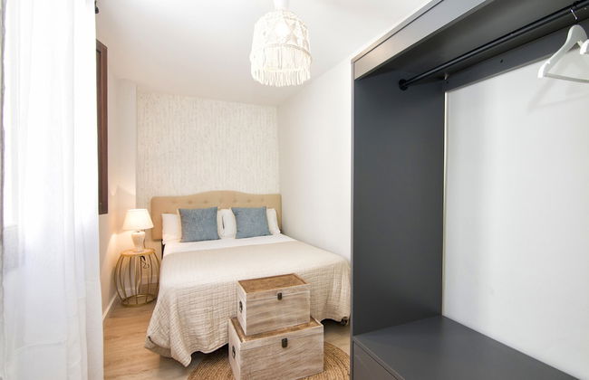 Los Lobos Apartamentos - Foto 12