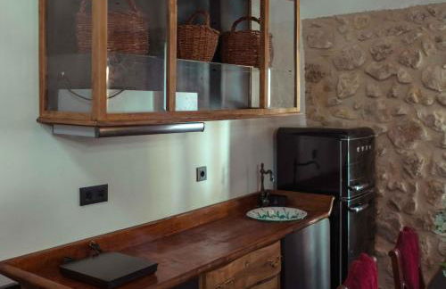 Apartamentos Rurales En-Garbo - Foto 9