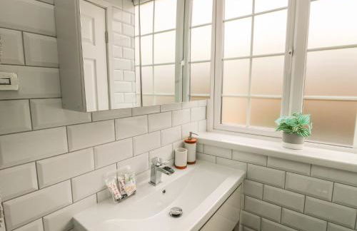 Fferm Porthdafarch South Farm House - Foto 21