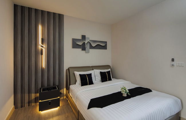 A9 pool villa airport - Photo 54