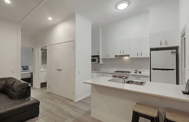 Discovery Parks - Emerald Beach - Foto 33