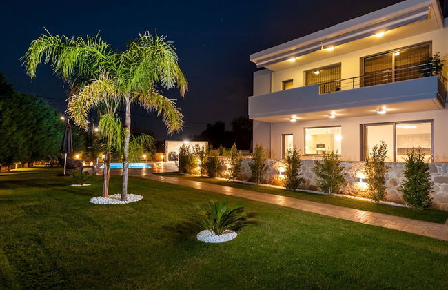 Amaen Luxury House - Foto 52