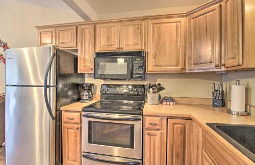 Biwabik Vacation Rental Near Giants Ridge! - Foto 7