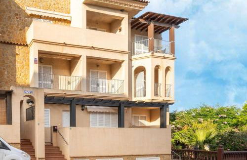 Apartment Near the Beach With sea Views - Foto 19