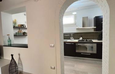 Ca' Del Vecio, in centro storico, Piazza Garibaldi - Foto 17