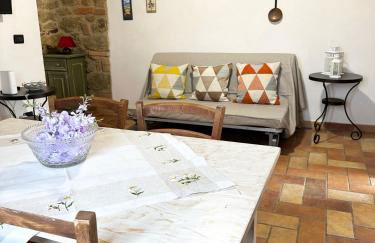 Residence Lucignano - Foto 59