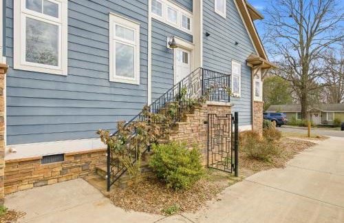 The Hearth House - Foto 11