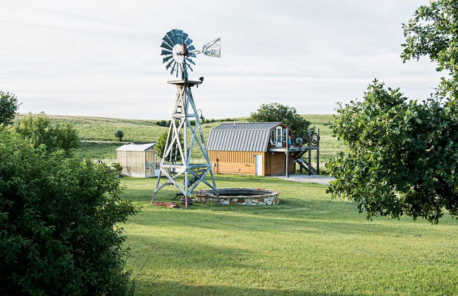 Snow Goose Lodge at Gamekeeper's Marsh - Foto 39