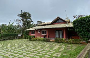 Casa de Serra Guaramiranga - Foto 31