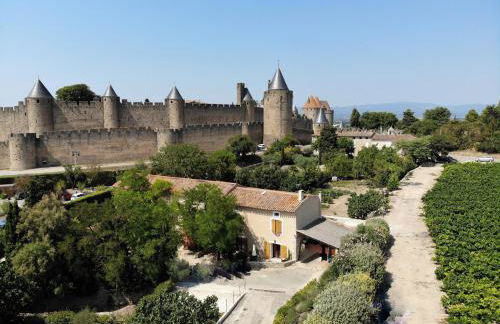 Domaine Fontgrande Gîte - Photo 25