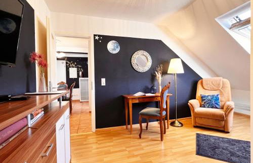 Ferienwohnung Luna -3 Schlafzimmer, Waschmaschine, Küche, WLAN, ca 15 Min bis zum Europa Park, - Foto 29