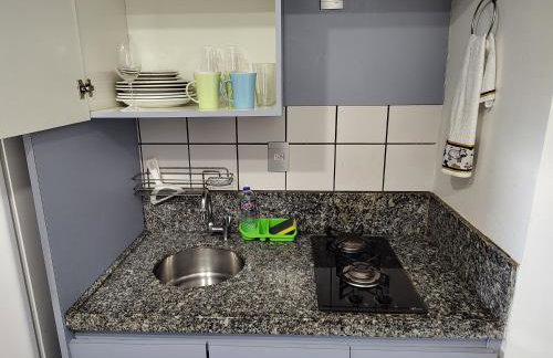 Flat 1211 Luxo Beira Mar Fortaleza - Foto 18