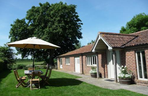 The Long Barn - Foto 28