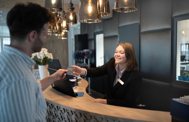 Maremüritz Yachthafen Resort - Foto 3