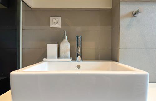 Luxury Loft with Private Jacuzzi - Foto 41