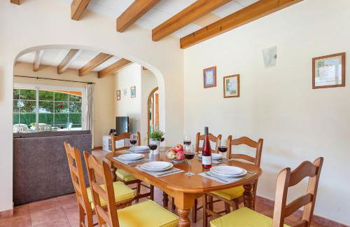 Villa Llevant by Escape Home - Foto 22