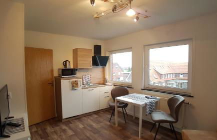 Pension Gästehaus Elfriede Baltrum - Foto 7